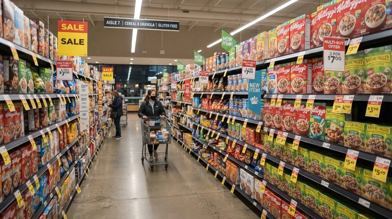 Anchoring, Bundling, and Decoy Pricing: A Field Guide to Retail Pricing Tactics