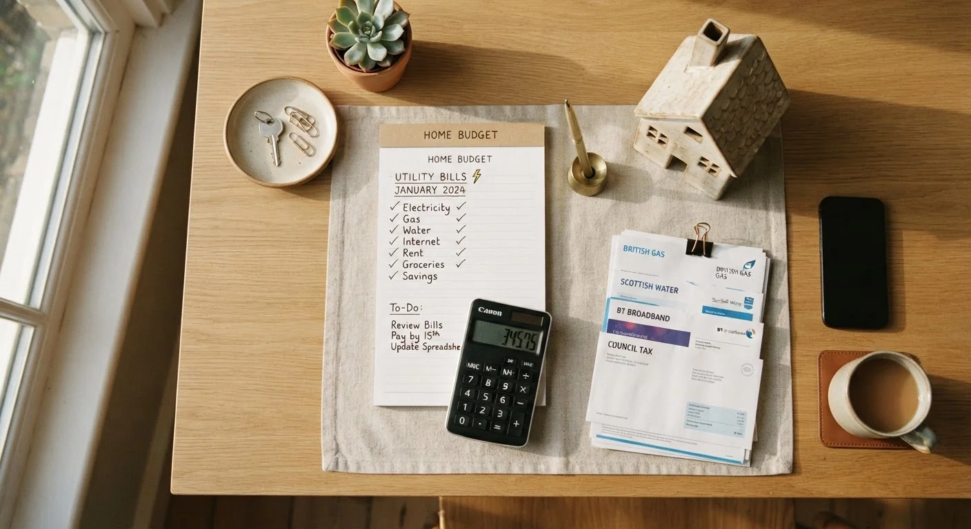 Annual Homeownership Cost Audit: A Practical Review Checklist
