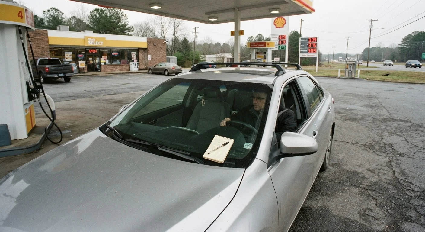 Annual Vehicle Running Costs: A Reference Guide for Everyday Drivers