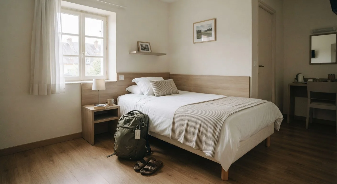 Before You Book a Budget Room: A Pre-Arrival Checklist