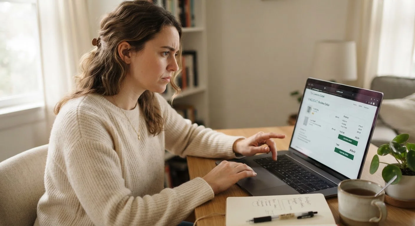Before You Check Out: A Pre-Purchase Review for Budget-Conscious Shoppers