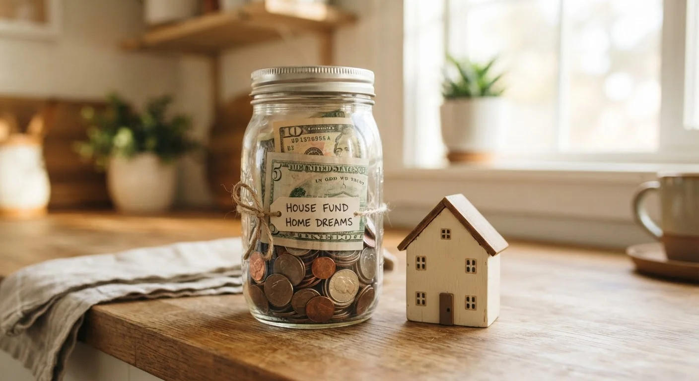 Building a Home Emergency Fund: How Much Is Enough?
