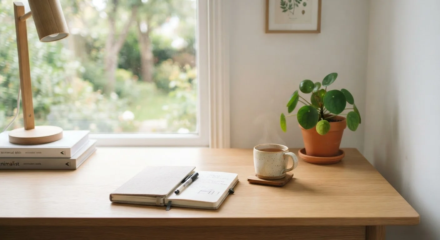 Building a Personal Stress-Management Plan That You'll Actually Stick To