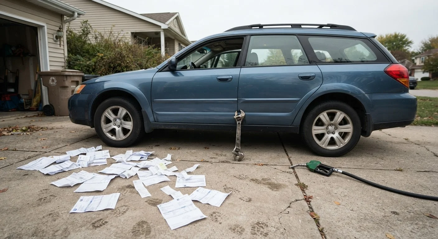 Car Ownership Costs Beginners Always Underestimate
