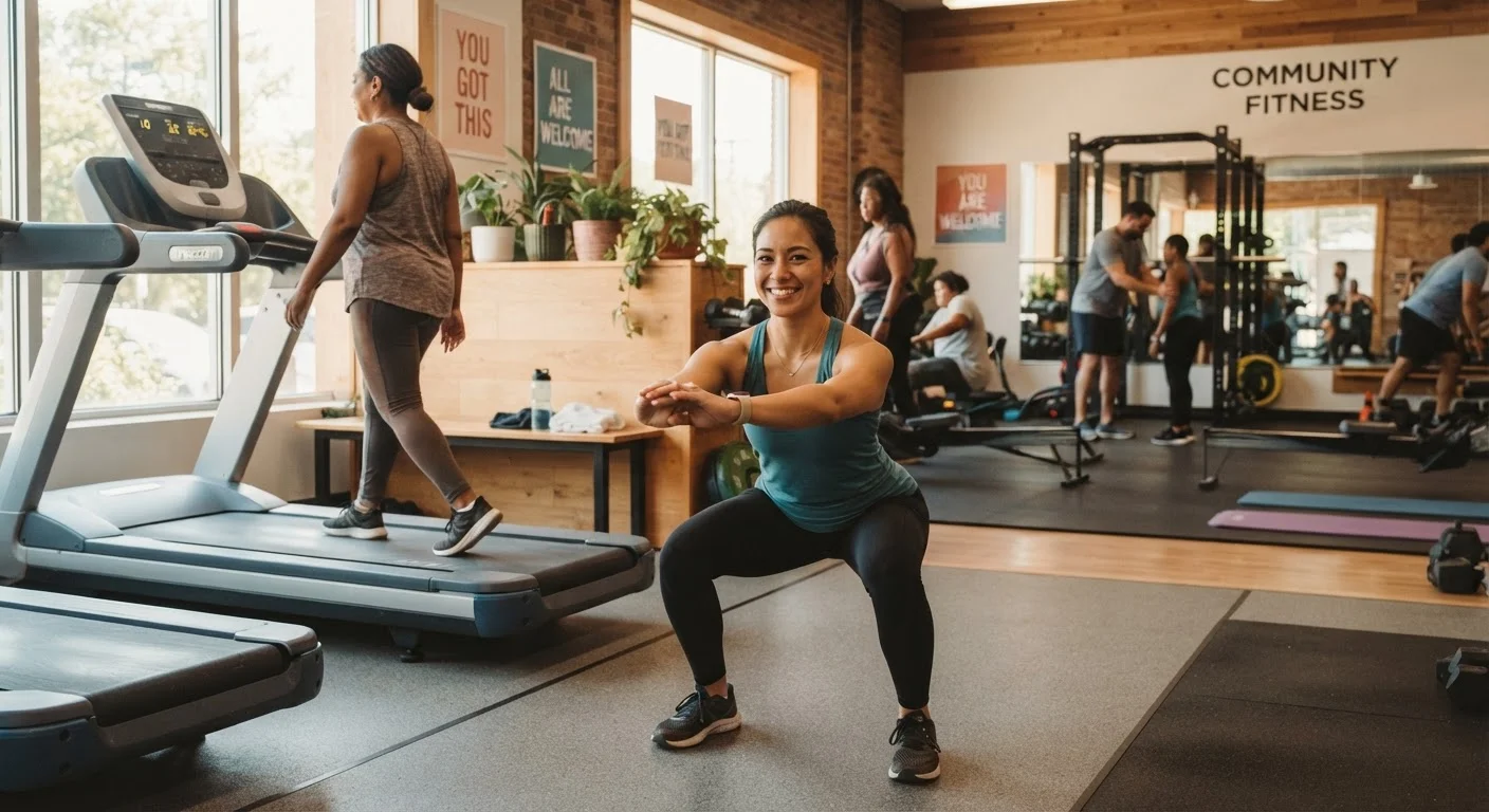 Cardio vs. Strength Training for Beginners: What to Prioritise First