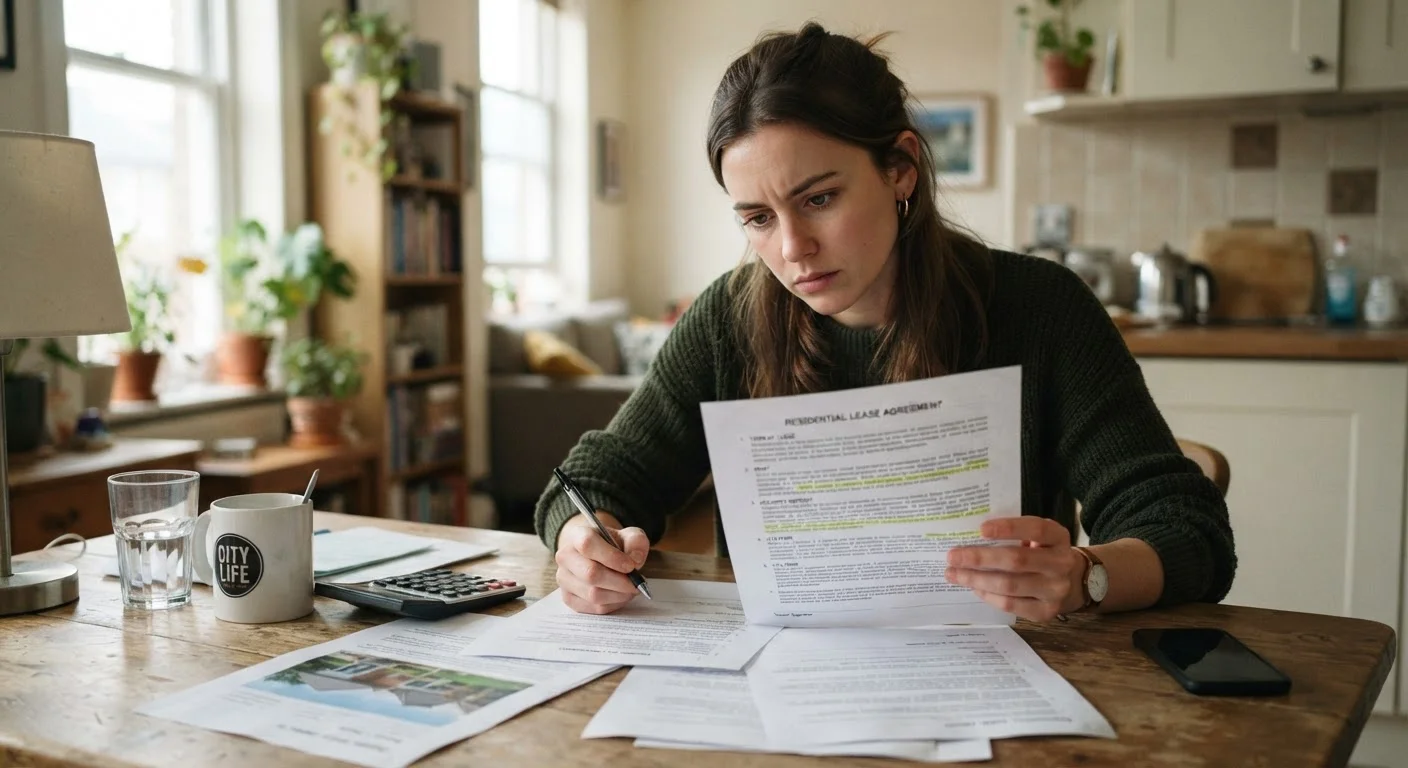 Common Myths About Renter Protections That Could Cost You