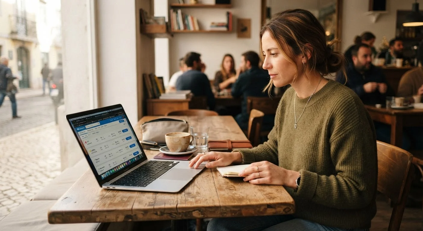 Comparing Flight Search Tools: What Each One Does Well and Where Each Falls Short