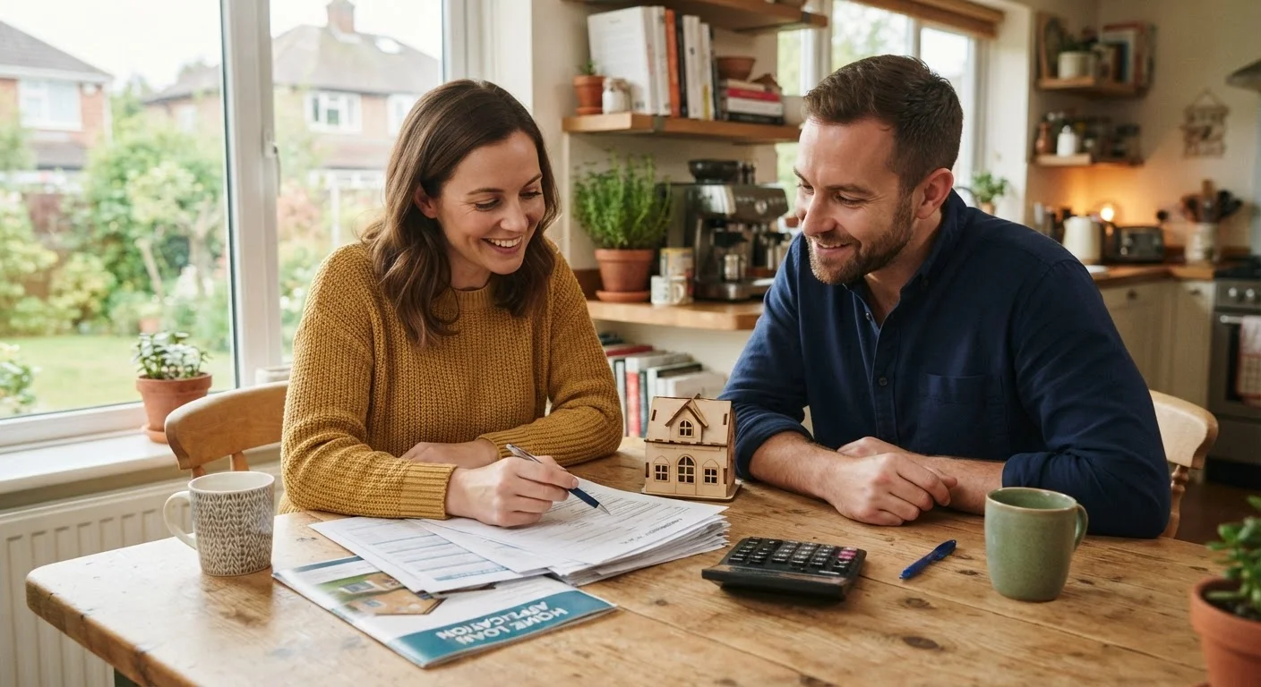 Down Payments Demystified: What You Really Need to Know