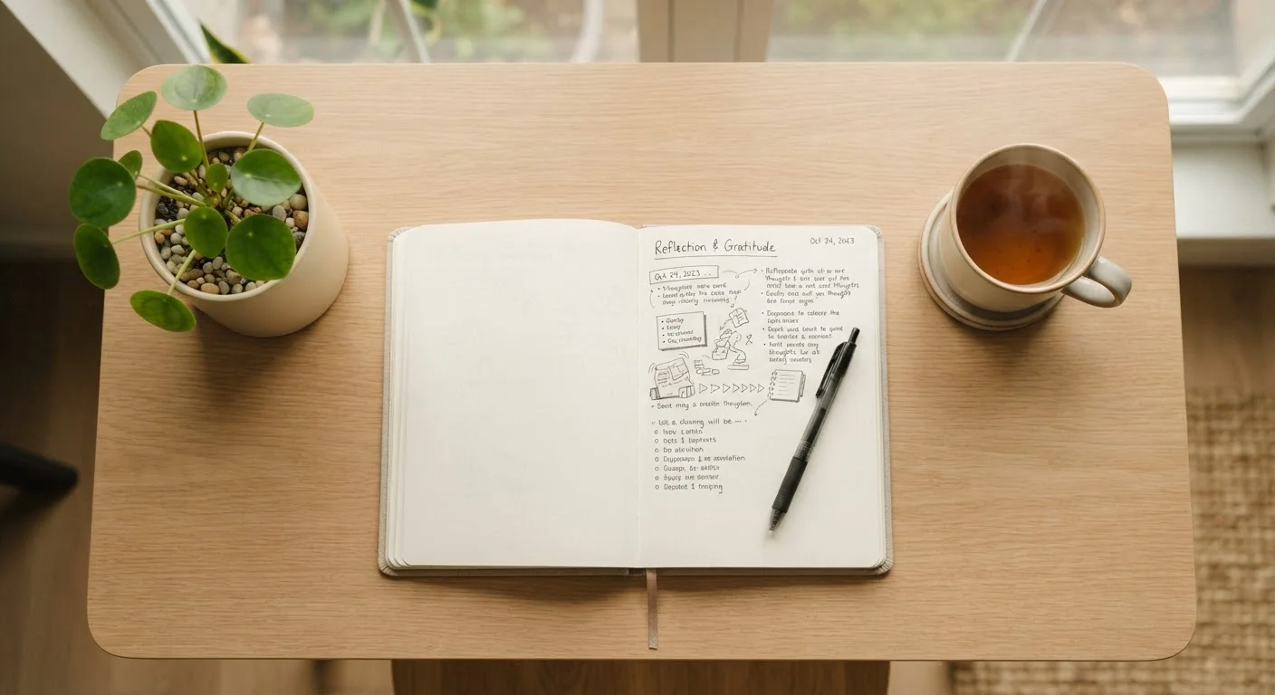 Everyday Mental Wellness: A Reference Glossary of Key Terms