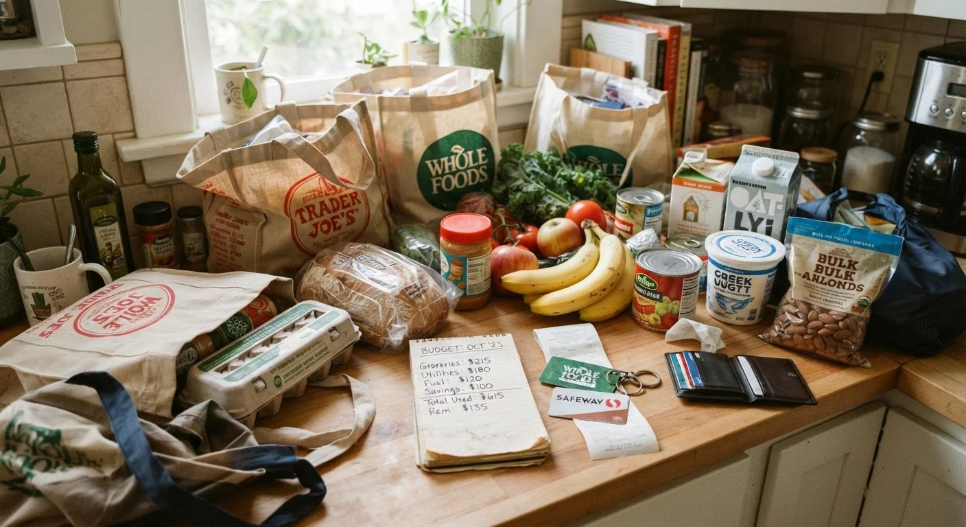 Everyday Spending Myths That Are Quietly Costing You
