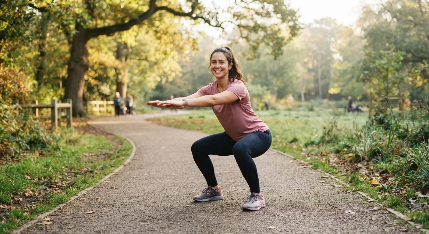 Everything Beginners Need to Know About Fitness: From First Steps to Lasting Habits