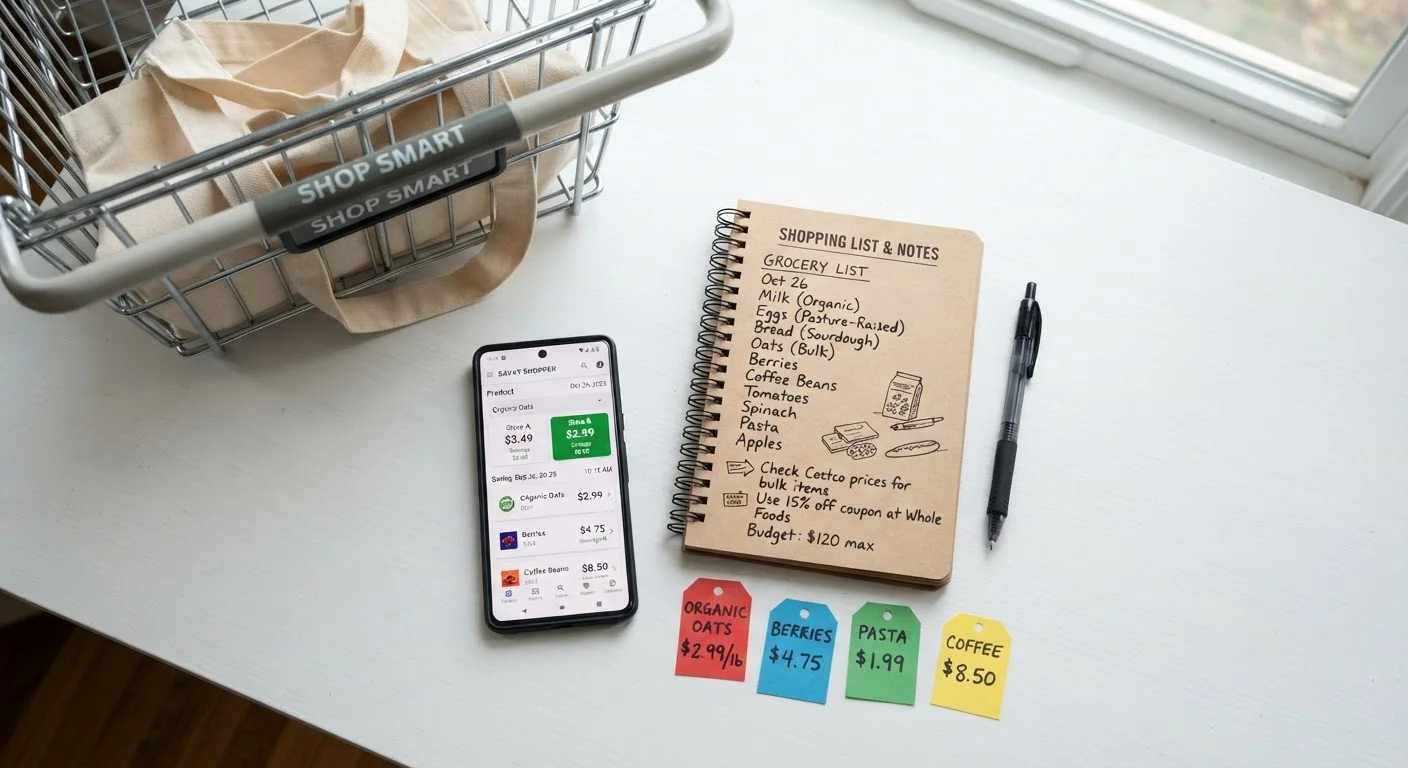 Everything You Need to Know About Finding Deals as an Everyday Shopper
