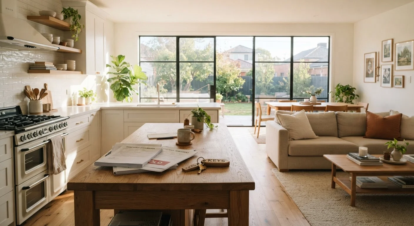 Fixed-Rate vs. Adjustable-Rate Mortgages