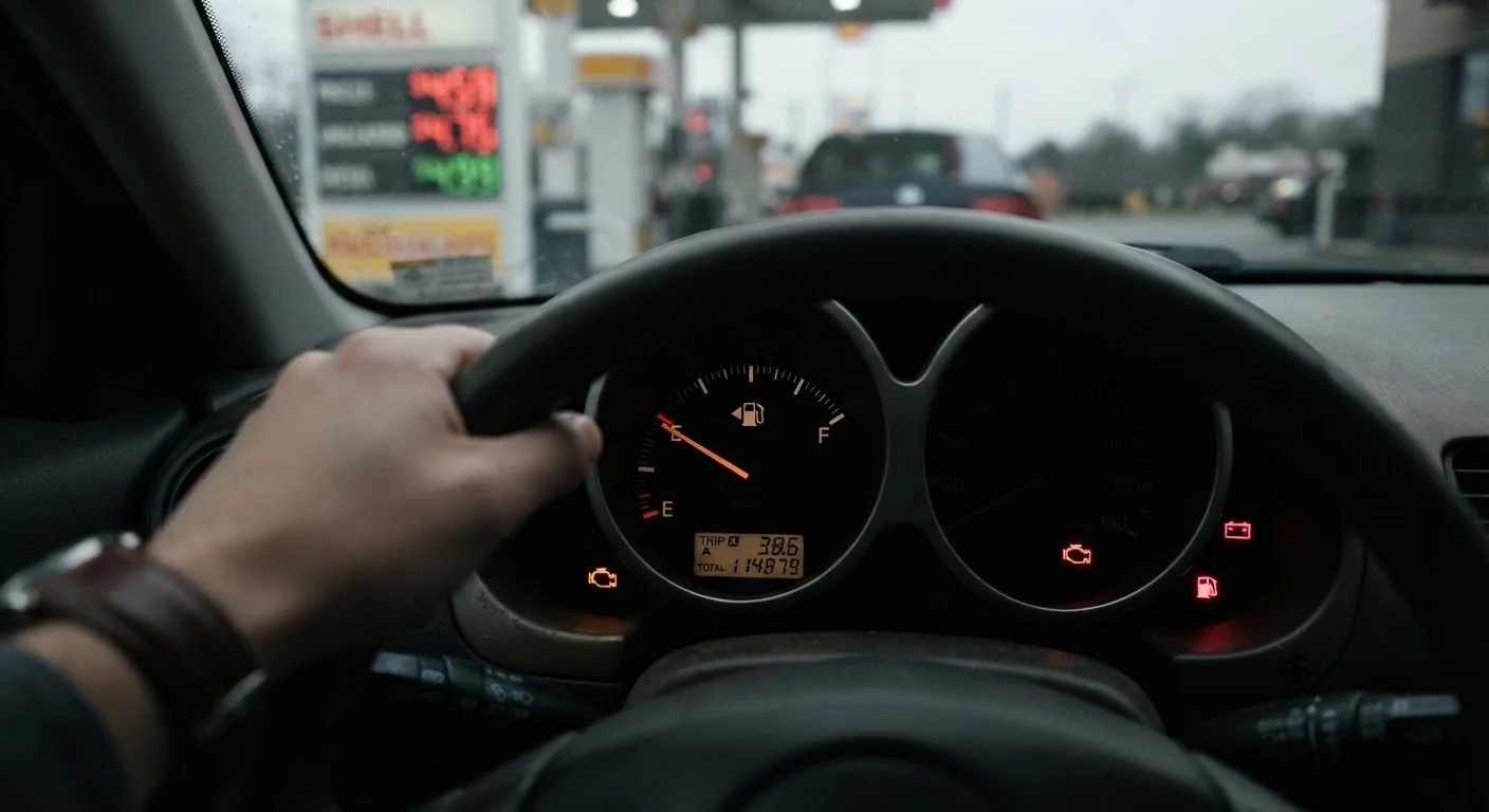 Fuel Economy Myths That Are Costing Drivers Money