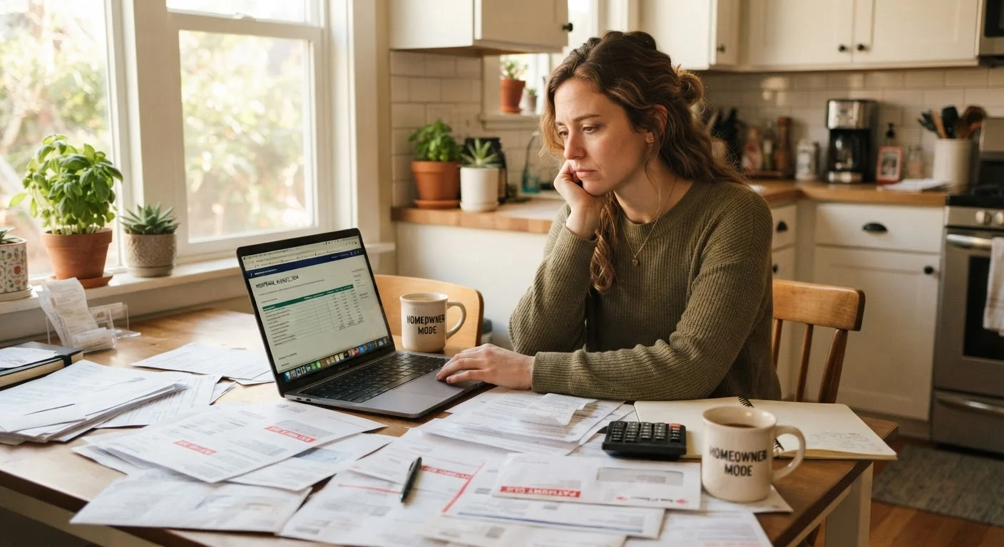 Hidden Homeownership Costs That First-Time Buyers Often Overlook