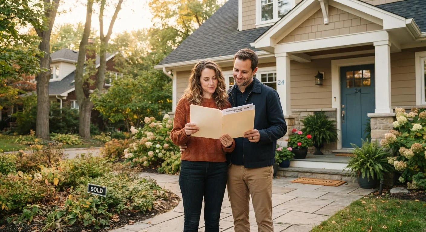 Home-Buying Myths That Keep People on the Sidelines