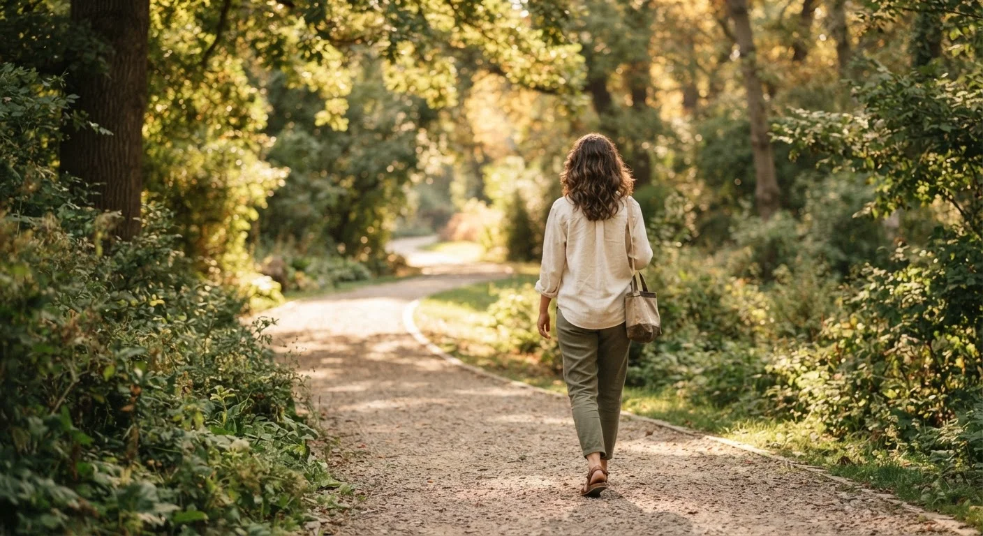 How Physical Activity Influences Mood — and What the Research Actually Says