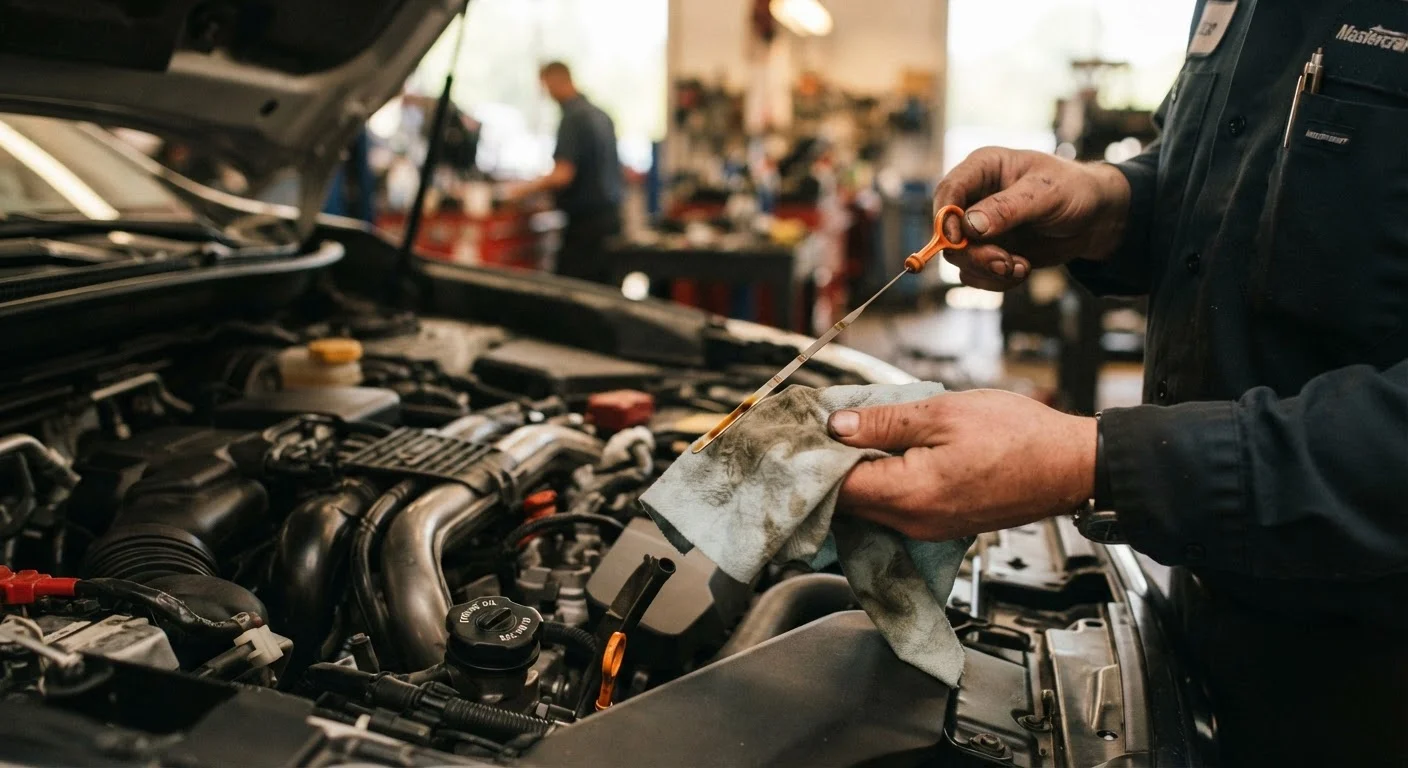 Keeping Maintenance Costs Down Without Cutting Corners on Safety