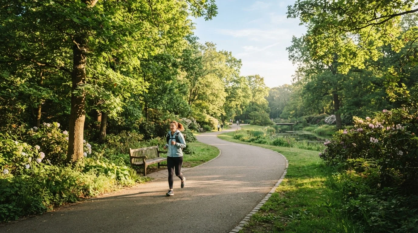 Low-Impact Cardio: What It Is, Who It's For, and How It Compares to High-Intensity Options