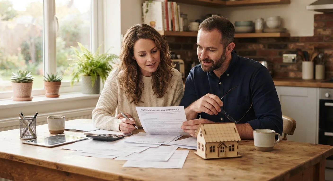 Making an Offer on a House: What the Process Involves
