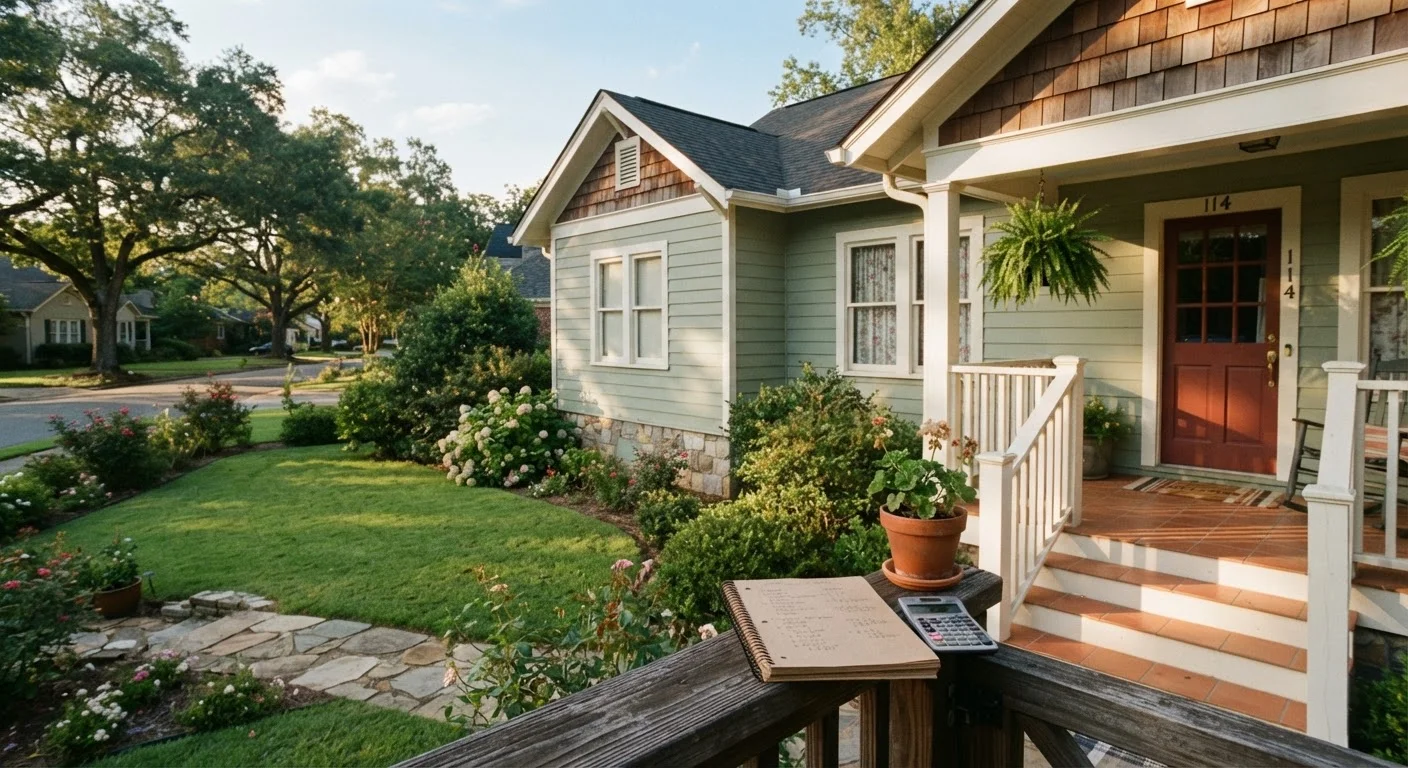 Managing Home Costs on a Fixed or Tight Budget