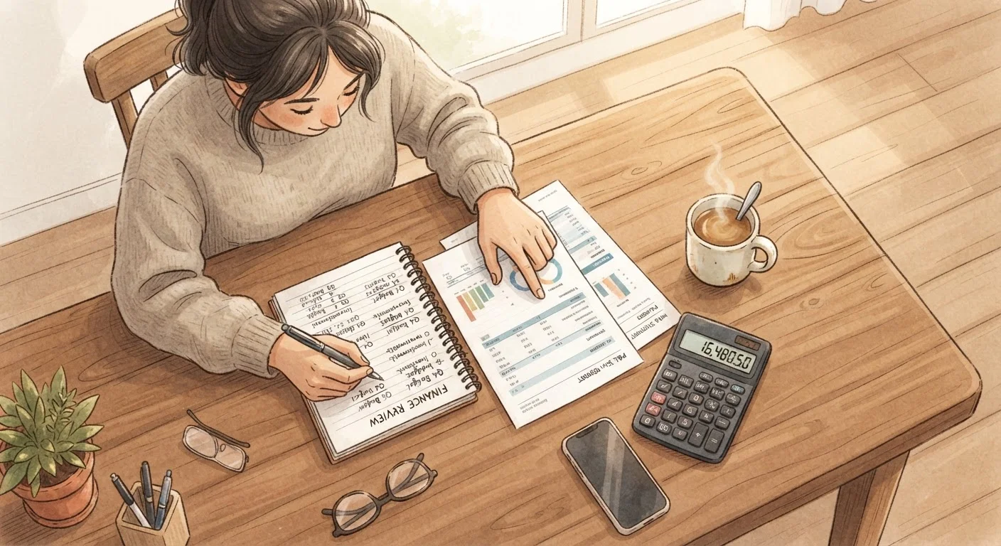 Managing Money on a Variable Income: Saving When Earnings Fluctuate