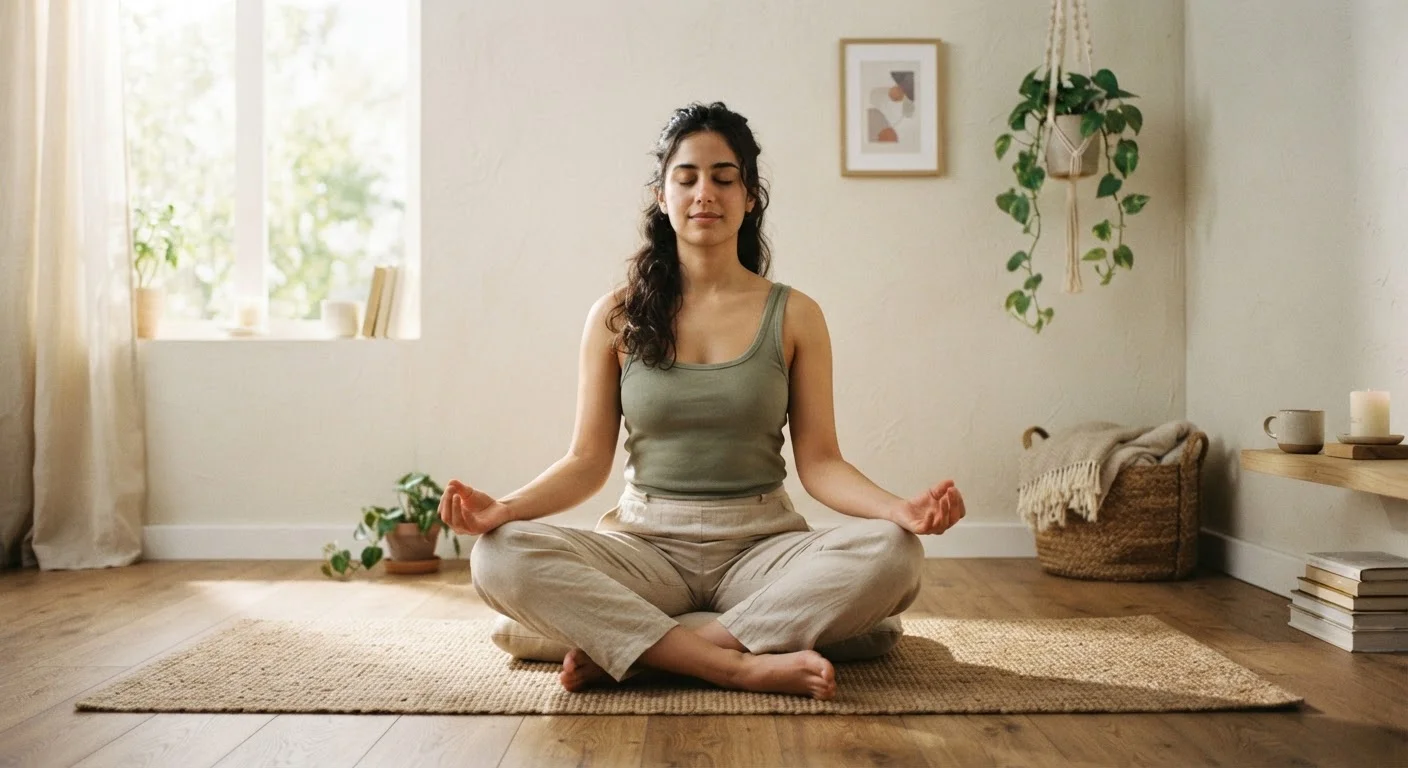 Meditation, Deep Breathing, and Progressive Muscle Relaxation: Which Suits You?
