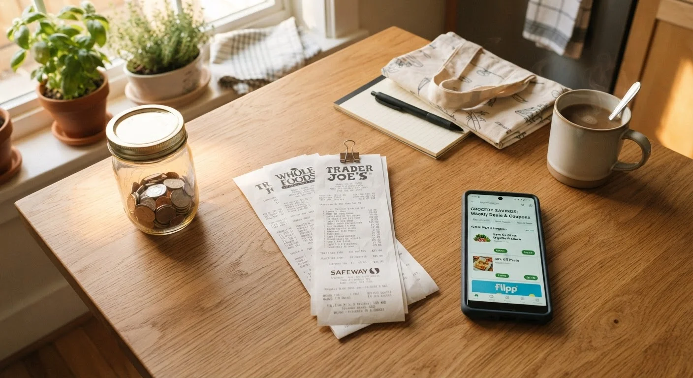 Myths About Couponing That Stop People From Saving More