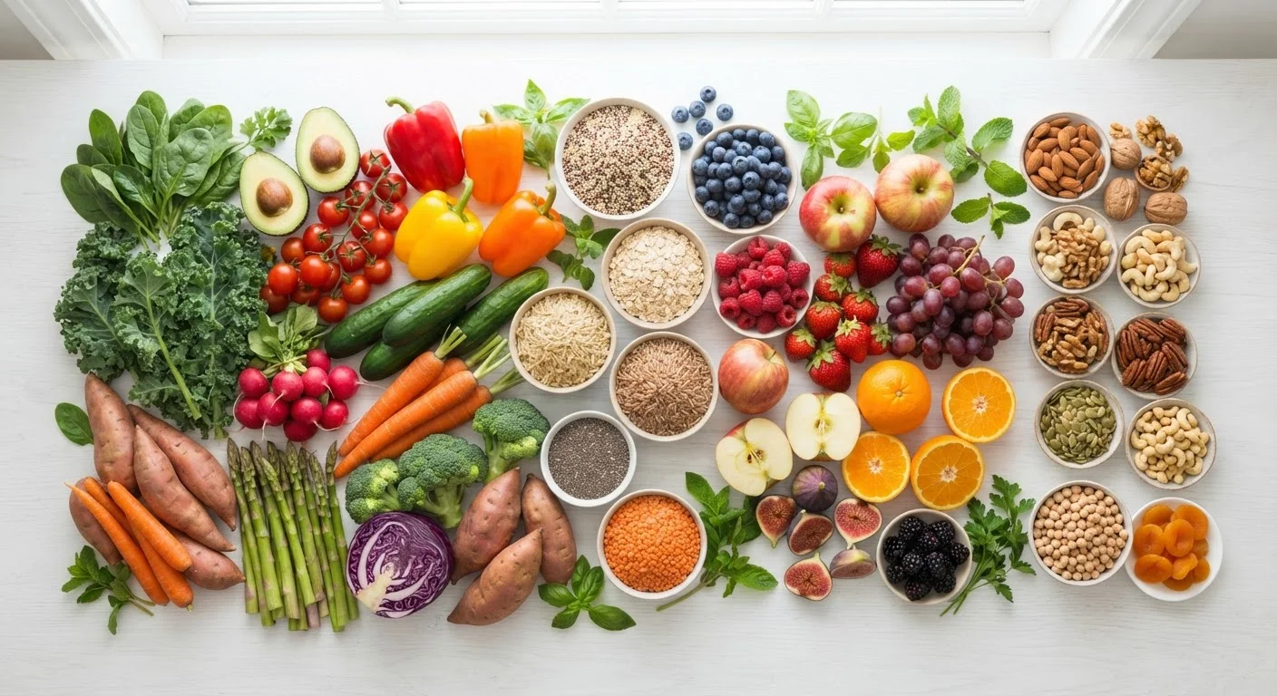 Nutrition Facts That Often Get Misunderstood