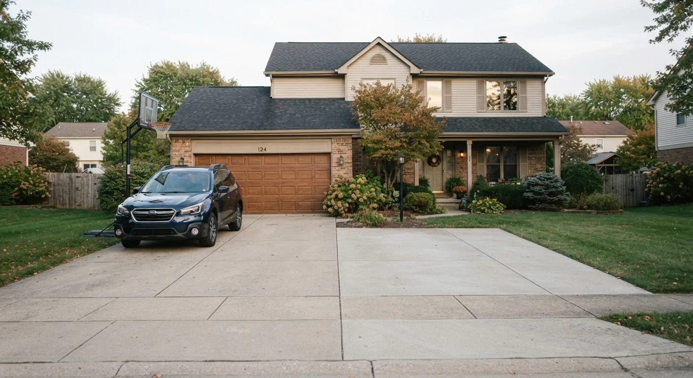 Owning One Car vs. No Car: How Households Are Rethinking the Second Vehicle