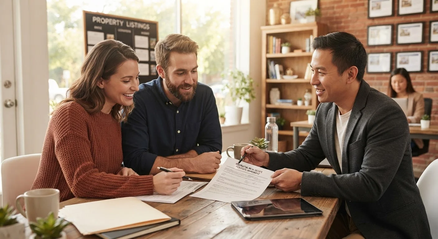 Questions to Ask at Every Stage of the Home-Buying Process