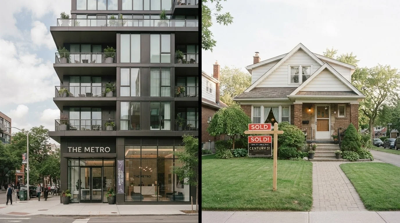 Renting vs. Buying: How to Think Through the Decision