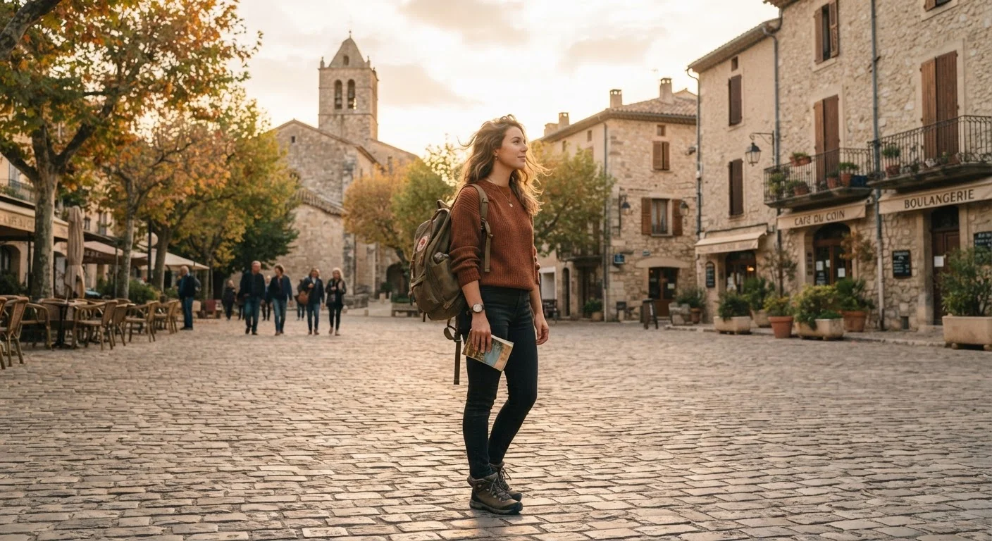 Shoulder Season Travel: What It Means and Why It Changes Your Budget