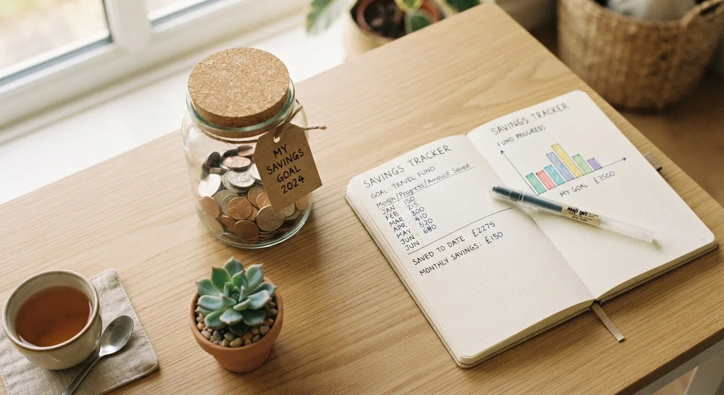 Sinking Funds Explained: Saving for Irregular Expenses Without Stress