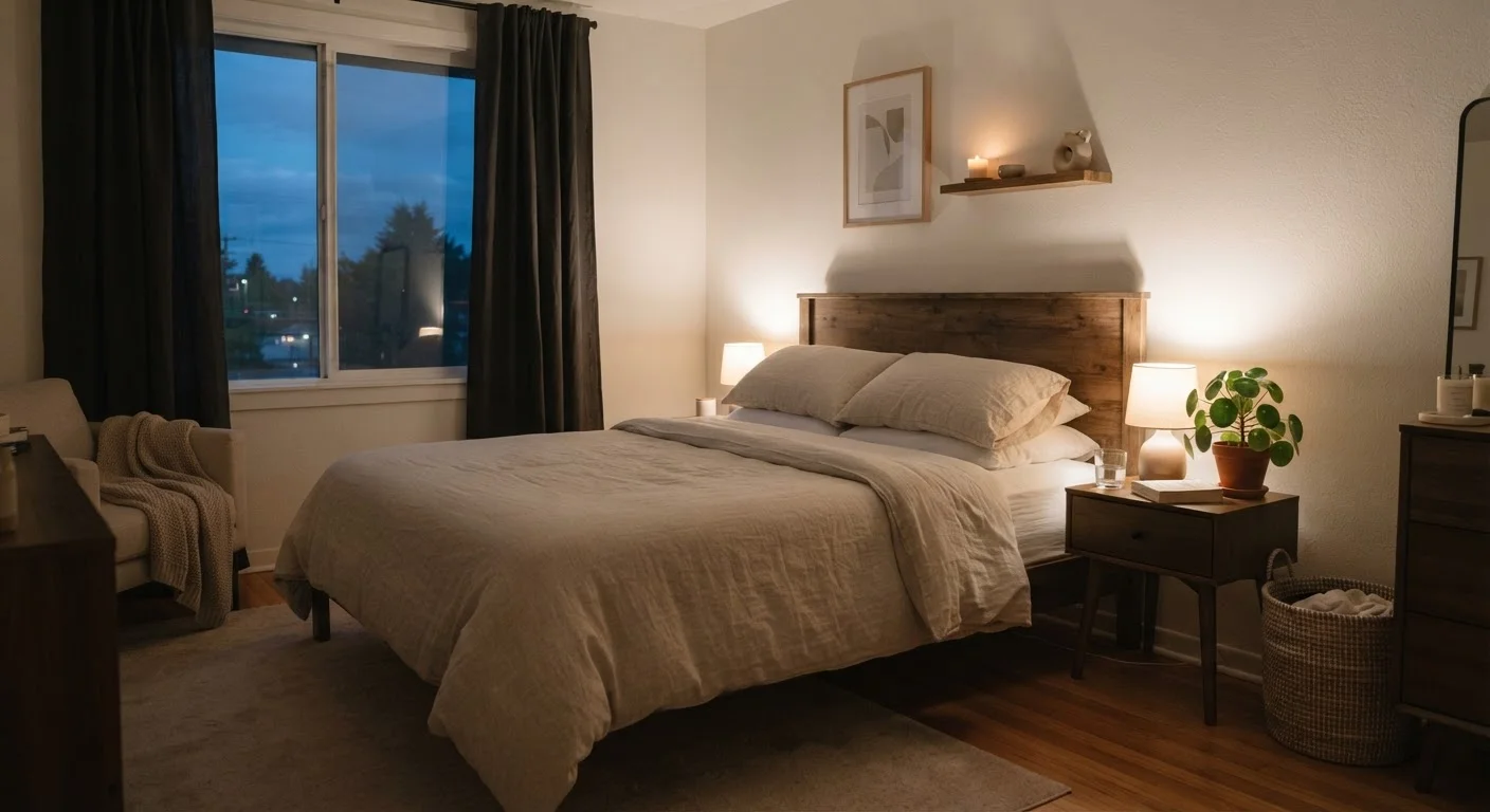 Sleep Hygiene Decoded: The Habits That Shape How Well You Rest