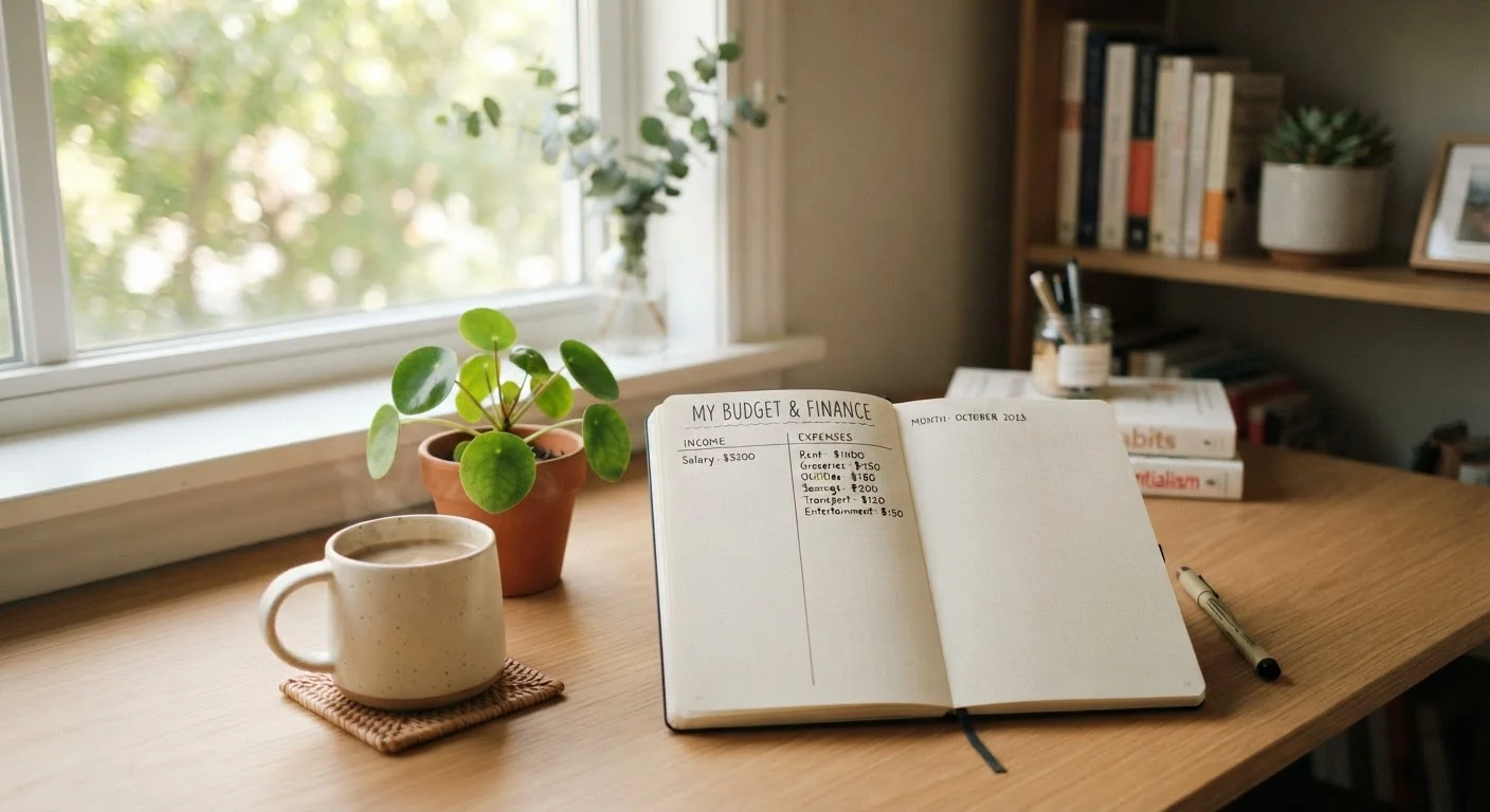 Smart Spending Habits Worth Building Before You Have a Tight Budget