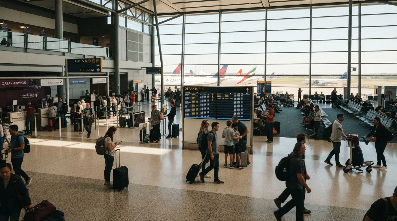 Strategies Frequent Travellers Use to Find Affordable Fares That Most People Overlook