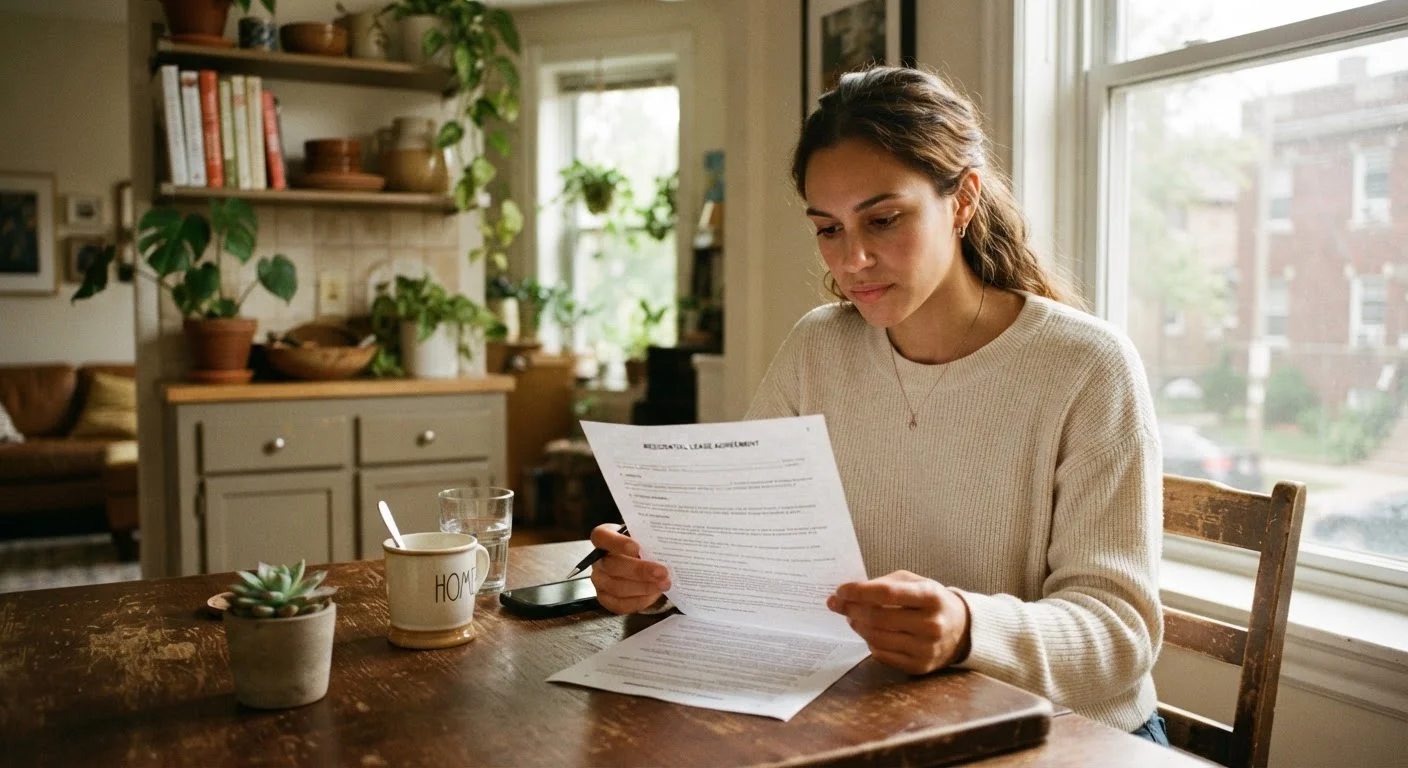 Tenant Rights Every Renter Should Know