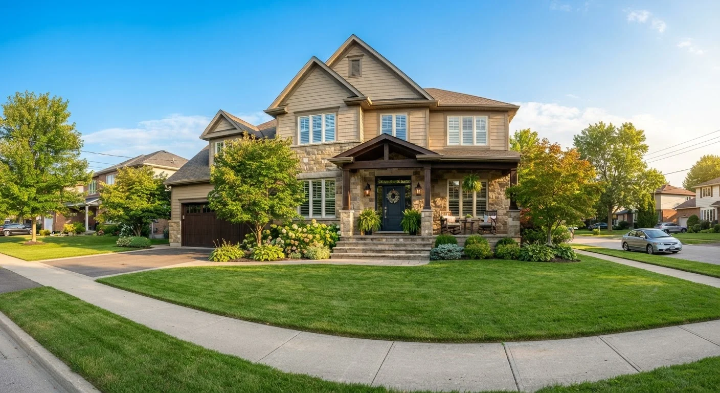 The Full Financial Picture of Owning a Home