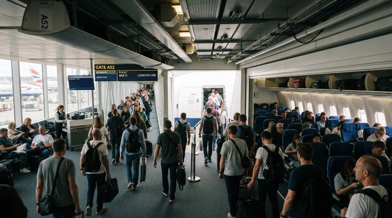 The Full Picture on Budget Airlines: Savings, Trade-Offs, and What to Realistically Expect