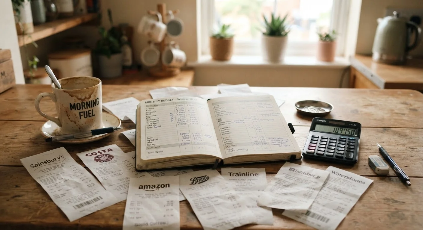 The Hidden Costs Most Budgets Forget to Include