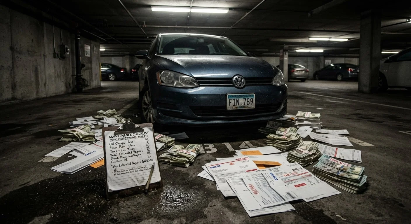 The Hidden Expenses in Car Ownership Most People Underestimate