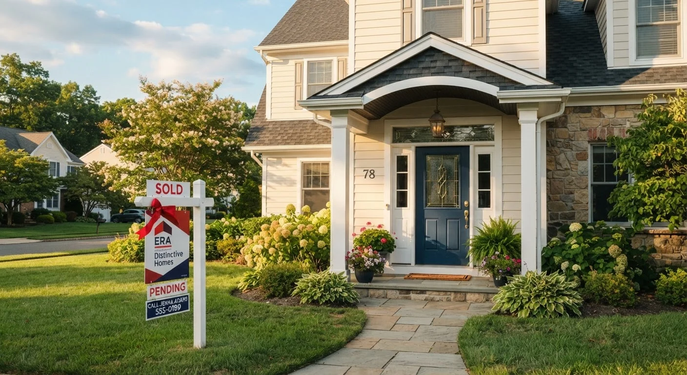 The Home-Buying Process, Start to Finish