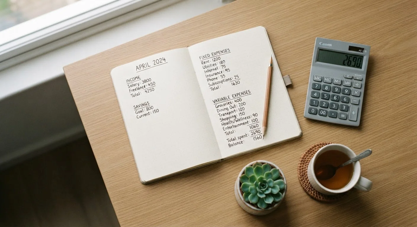 The Pros and Cons of Strict Budgeting
