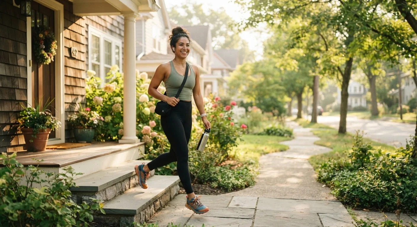 The Science Behind Building a Habit: What Fitness Beginners Need to Know