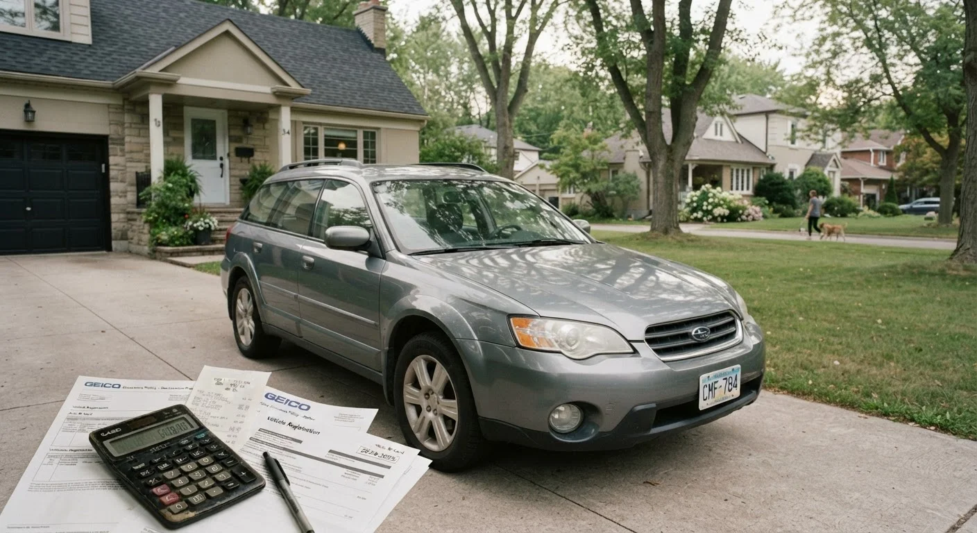 The True Cost of Car Ownership Beyond the Sticker Price