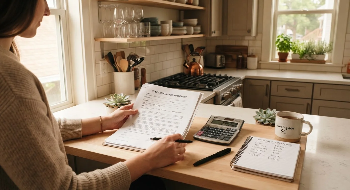 The True Cost of Renting: Beyond the Monthly Rent Figure