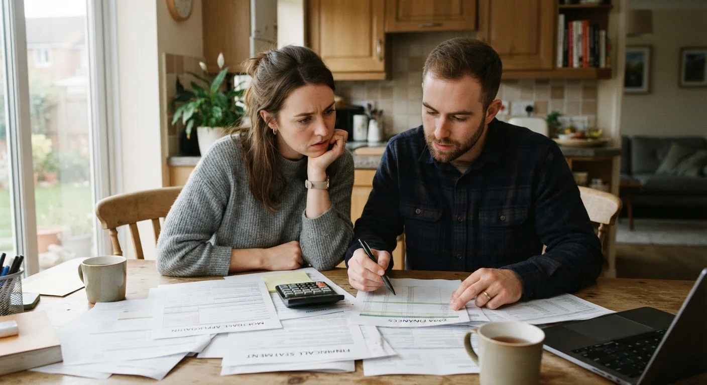 Things First-Time Buyers Wish They'd Known Before Making an Offer