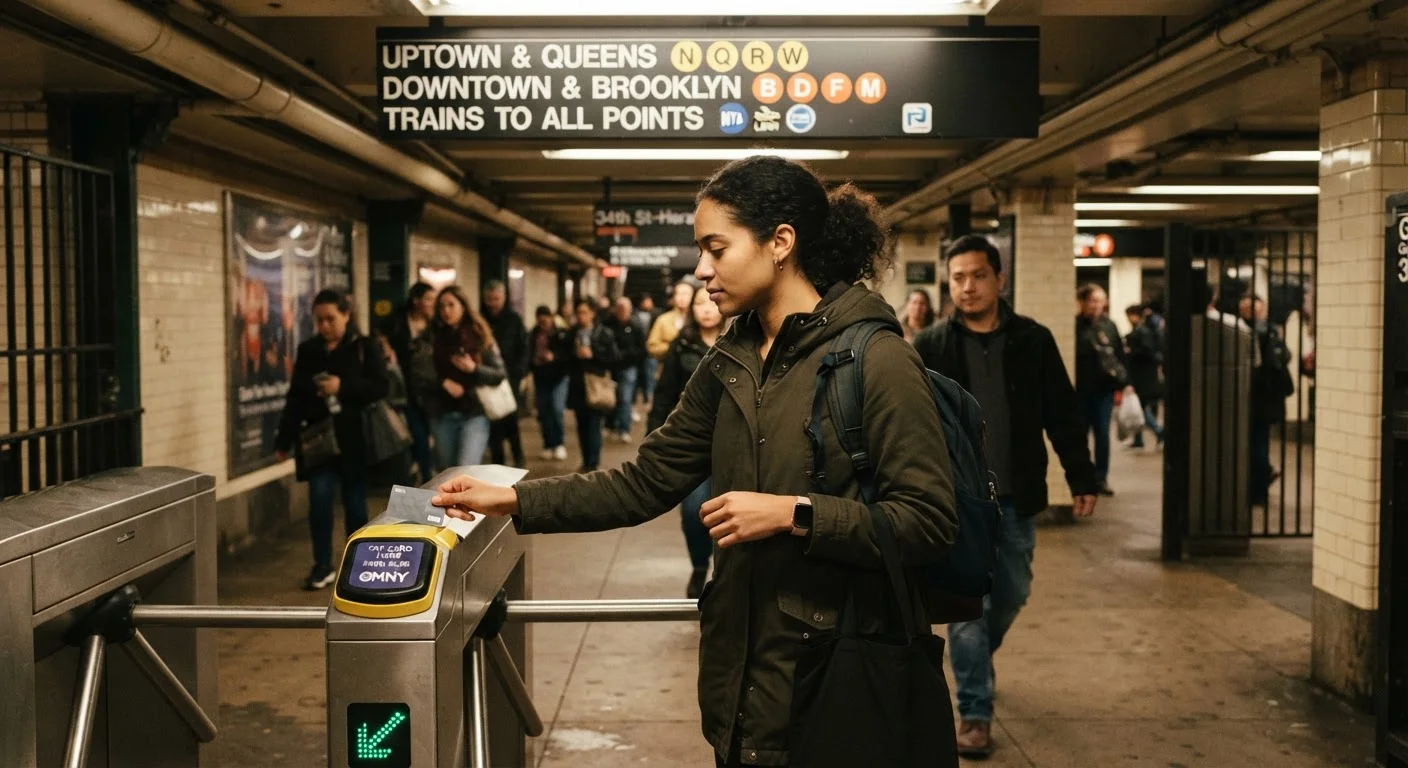 Transit Pass vs. Pay-Per-Ride: When Each Approach Saves You More