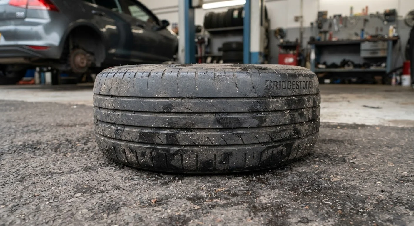 Tyre Costs Over a Vehicle's Lifetime: What Drivers Should Plan For